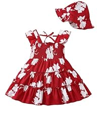 Toddler girl dress for sale  Delivered anywhere in USA 