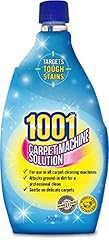 1001 carpet machine for sale  Delivered anywhere in UK