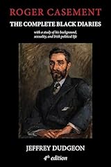 Roger casement complete for sale  Delivered anywhere in UK