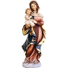 Choraliswoodart baroque madonn for sale  Delivered anywhere in UK