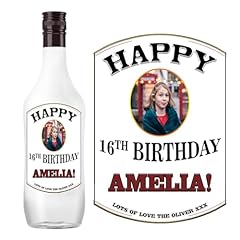 Photo personalised birthday for sale  Delivered anywhere in UK