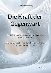 Kraft gegenwart hypnose gebraucht kaufen  Wird an jeden Ort in Deutschland