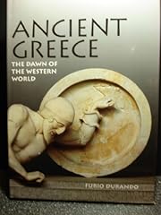 Ancient greece the d'occasion  Livré partout en France