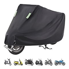 Motorradabdeckung wasserdicht  gebraucht kaufen  Wird an jeden Ort in Deutschland