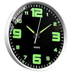 Gomety leuchtende wanduhr gebraucht kaufen  Wird an jeden Ort in Deutschland