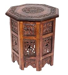 Wooden round side for sale  Delivered anywhere in USA 