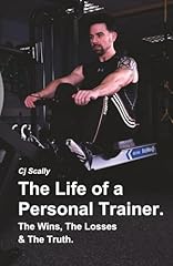 Life personal trainer. for sale  Delivered anywhere in UK