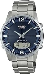 Casio watch lcw gebraucht kaufen  Wird an jeden Ort in Deutschland