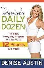 Denise daily dozen for sale  Delivered anywhere in USA 