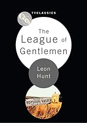 League gentlemen for sale  Delivered anywhere in UK