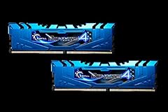 .skill ripjaws series d'occasion  Livré partout en Belgiqu