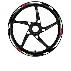 Btwsrx wheel stickers for sale  Delivered anywhere in UK
