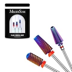 Melodysusie 3pcs nail for sale  Delivered anywhere in USA 