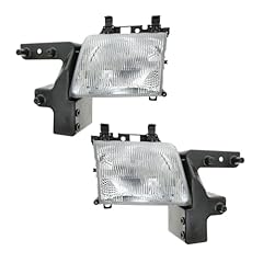 Xioumaan front headlights for sale  Delivered anywhere in USA 