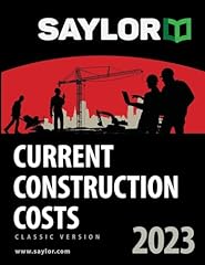 Saylor current construction usato  Spedito ovunque in Italia 