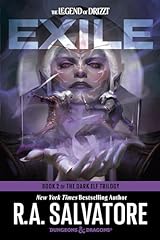 Exile dungeons dragons for sale  Delivered anywhere in UK