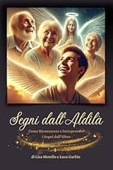 Segni dall aldilà usato  Spedito ovunque in Italia 