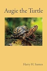 Augie turtle for sale  Delivered anywhere in USA 