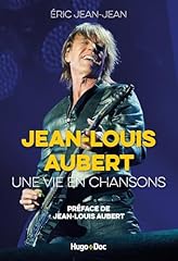 Jean louis aubert d'occasion  Livré partout en Belgiqu