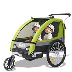 Tiggo kinderanhänger jogger gebraucht kaufen  Wird an jeden Ort in Deutschland