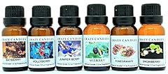 Bottles set bayberry for sale  Delivered anywhere in USA 
