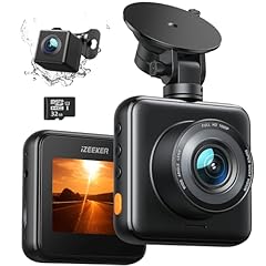 Izeeker dash cam for sale  Delivered anywhere in UK