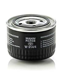 Mann filter 914 for sale  Delivered anywhere in Ireland
