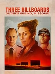 Three billboards outside for sale  Delivered anywhere in USA 