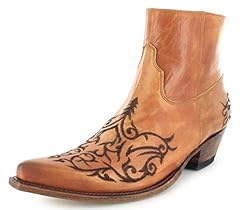 Sendra boots 7216 usato  Spedito ovunque in Italia 