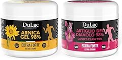 Dulàc kit arnica usato  Spedito ovunque in Italia 