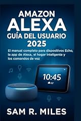 Amazon alexa guía usato  Spedito ovunque in Italia 