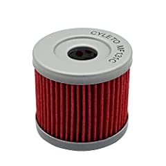 Cyleto oil filter for sale  Delivered anywhere in UK