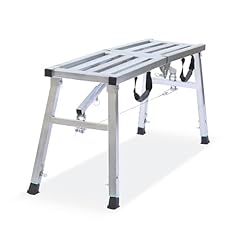 Folding hop work for sale  Delivered anywhere in UK