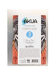 Akua printmaking plate for sale  Delivered anywhere in USA 
