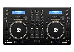 Numark mixdeck express for sale  Delivered anywhere in UK