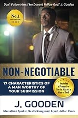 Non negotiable characteristics for sale  Delivered anywhere in USA 