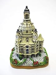 Dresden frauenkirche modell gebraucht kaufen  Wird an jeden Ort in Deutschland
