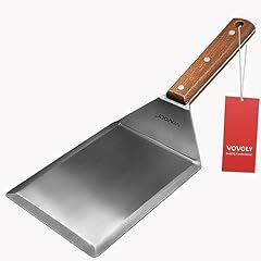 Extra wide spatula for sale  Delivered anywhere in USA 