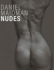 Daniel maidman nudes d'occasion  Livré partout en France