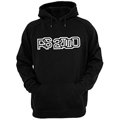 2000 mk2 hoodie for sale  Delivered anywhere in Ireland