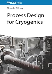 Process design cryogenics for sale  Delivered anywhere in UK