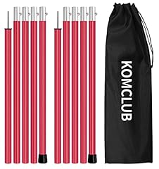 Komclub barres tente d'occasion  Livré partout en France