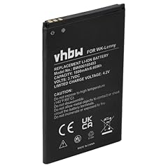 Vhbw batteria compatibile usato  Spedito ovunque in Italia 