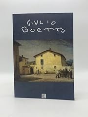 Giulio boetto usato  Spedito ovunque in Italia 