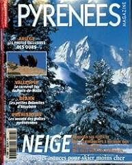 Pyrenees magazine 01 d'occasion  Livré partout en France