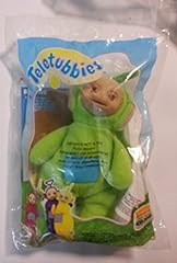 Green teletubbie 1999 for sale  Delivered anywhere in USA 