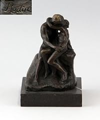 Rodin bronze tissé d'occasion  Livré partout en France