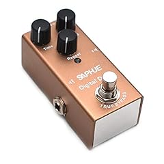 Saphue digital delay for sale  Delivered anywhere in USA 