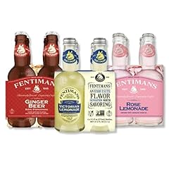 Fentimans variety pack for sale  Delivered anywhere in USA 