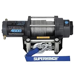 Superwinch 1145260 terra for sale  Delivered anywhere in USA 